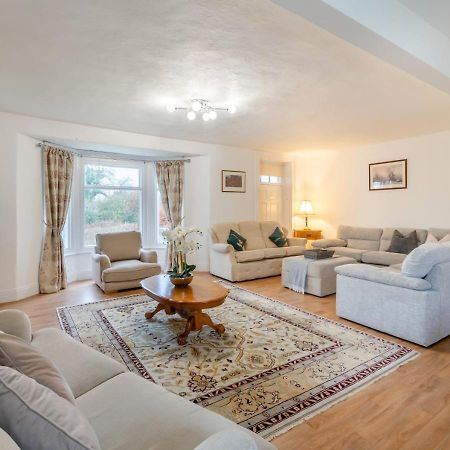 Springdale Farmhouse Rudston エクステリア 写真