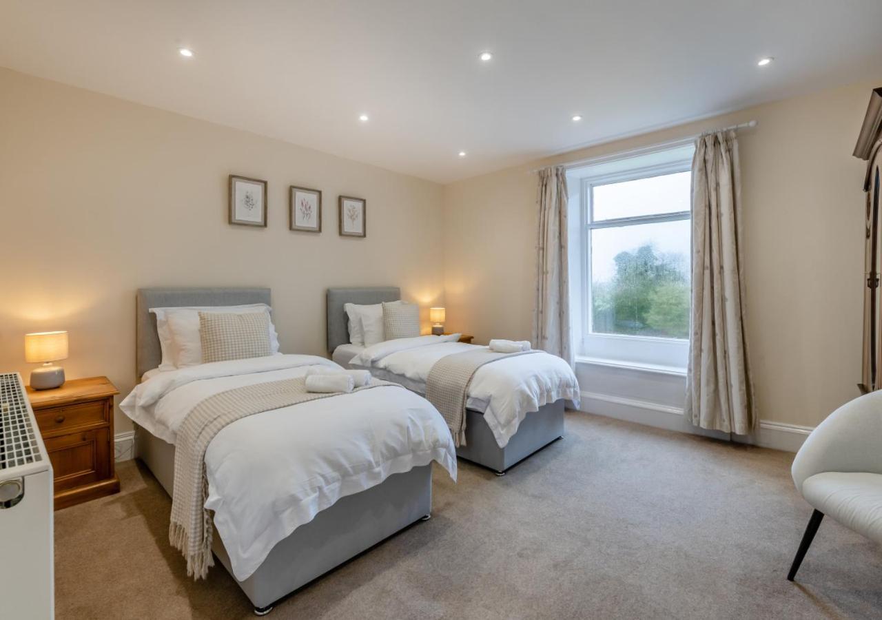 Springdale Farmhouse Rudston エクステリア 写真