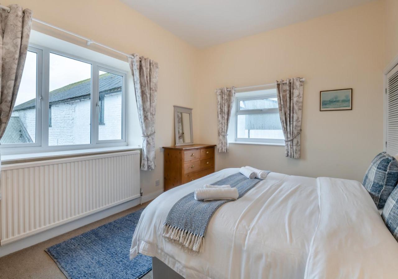 Springdale Farmhouse Rudston エクステリア 写真