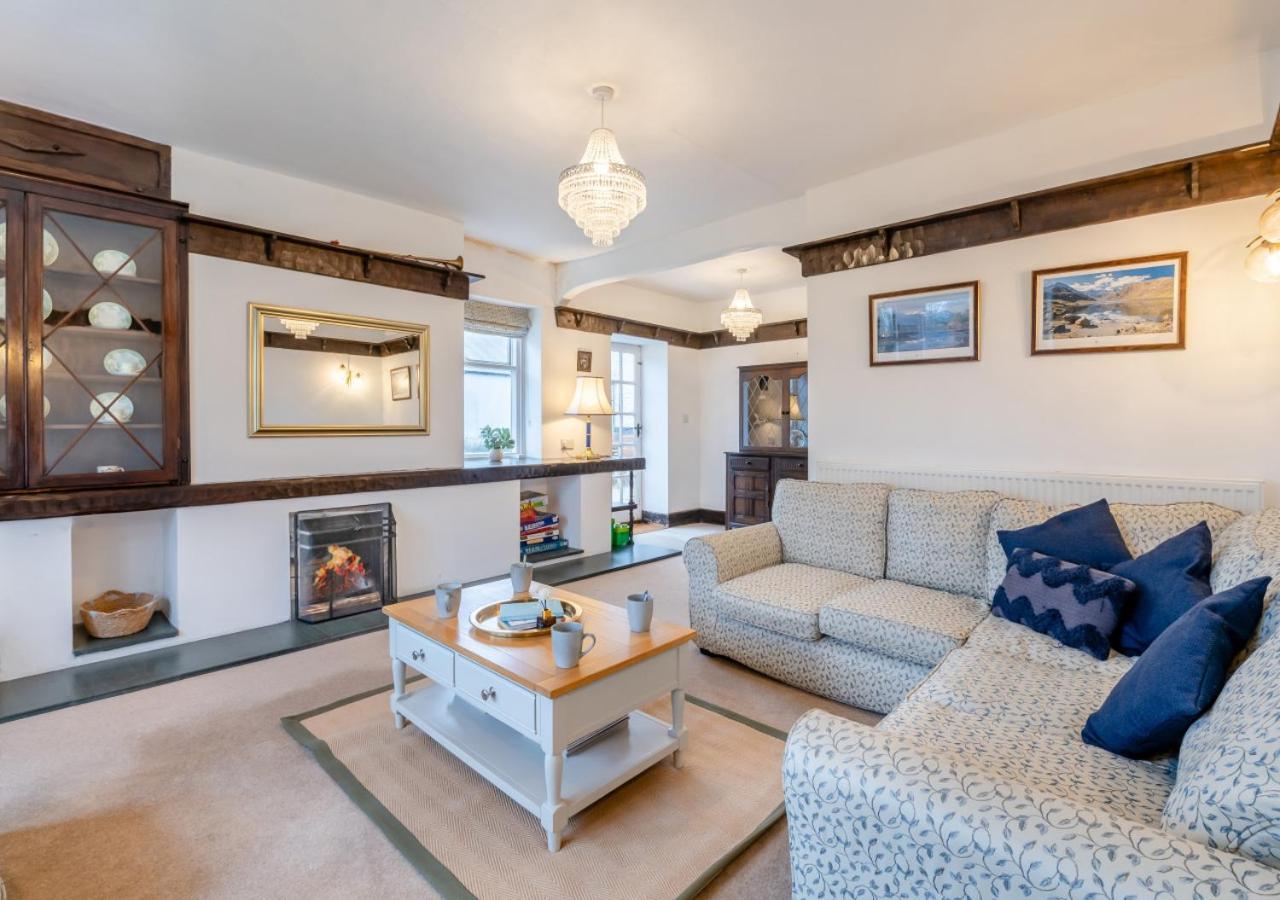 Springdale Farmhouse Rudston エクステリア 写真